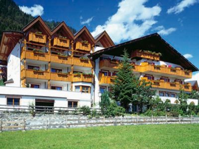 Hotel Alpenland