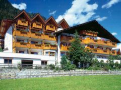 Hotel Alpenland