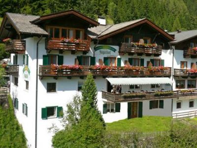 Wanderhotel Jägerhof