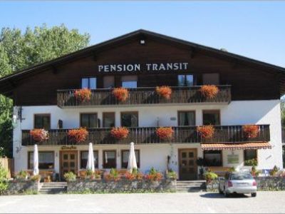 Pension - Albergo Transit