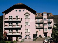 Hotel *** Mondschein