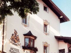 Hotel Wieser