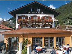 Hotel Gasthof Post