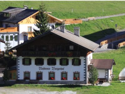 Residence Bergerhof