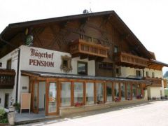 Pension Jägerhof