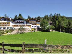 Waldhotel Tann