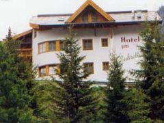 Hotel Garni Subretta