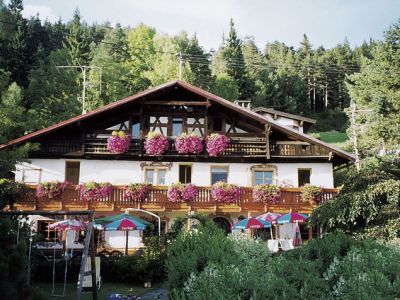 Pension Krösbacher Hof