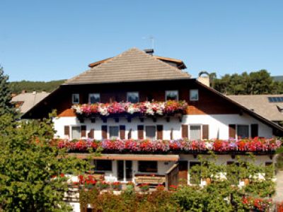 Hotel Ameiser Hof