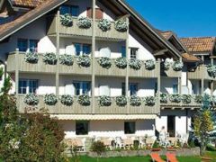 Hotel Dolomitenblick