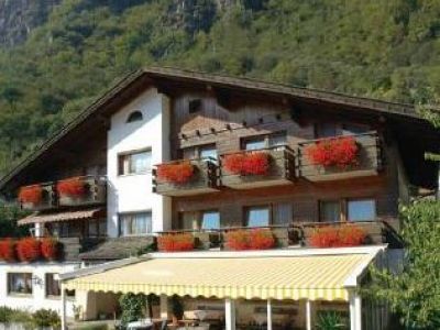 Hotel Laitacher Hof