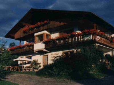 Gasthaus Waldboth