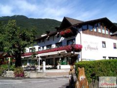 Gasthof Alpenrose