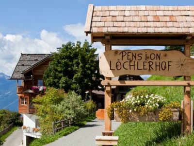 Pension Löchlerhof