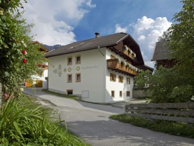 Oberhuberhof