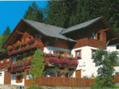 Chalet Vanzi