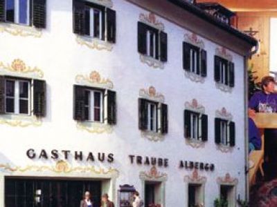 Gasthof Traube