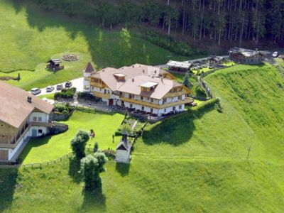 Berggasthof Haidenberg