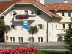 Hotel & Residence Messnerwirt!