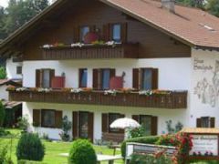 Pension Haus Sandgrube