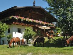 Appartements Maurlechnhof