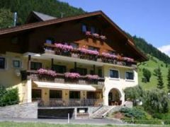 Berghotel Alpenfrieden