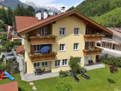 Wellness-Residence Alpenkristall ****