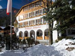 Parkhotel Schachen