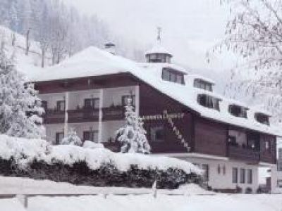 Hotel Ahrntalerhof