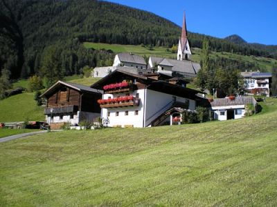 Unterlacherhof