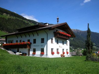 Obermairhof