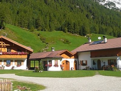 Ferienwohnungen auf dem Oberhof