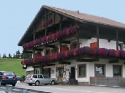 Hotel Dolomitenhof