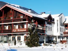 Hotel Brunnerhof