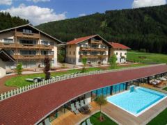 Dolomit Family Resort Garberhof