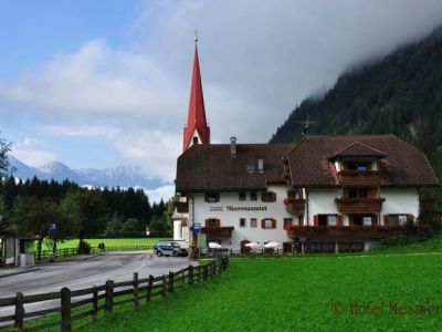 Hotel Messnerwirt