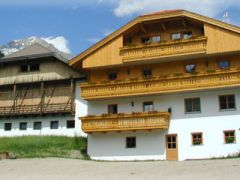 Albergo Vorderpassler