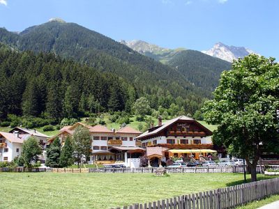 Santeshotel Wegerhof