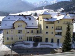 Hotel Kronplatz