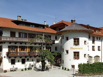 Landhotel Tharerwirt