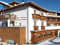 Hotel Alp Cron Moarhof