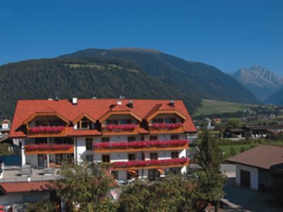 Apparthotel Jägerhof