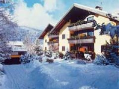 Apparthotel Residence Pircher ****