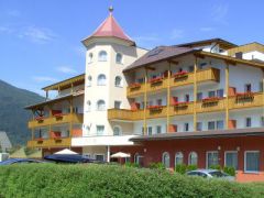 Hotel Villa Tirol