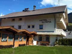 Hotel Chalet Olympia ***