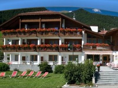 Hotel Tyrol