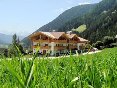 Hotel Gsieserhof ***