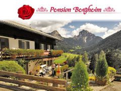 Pensione Bergheim