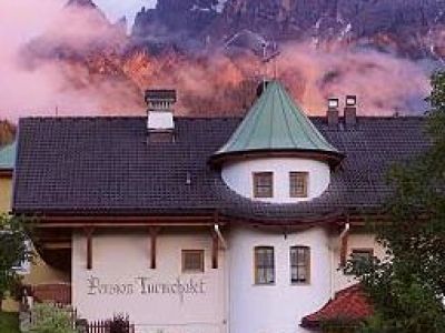 Pension Turmchalet