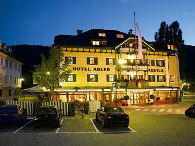 Hotel Adler